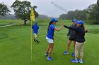 LAC Golf Open 2018  10th annual Wheaton Lyons Athletic Club (LAC) Golf Open Monday, August 13, 2018 at the Franklin Country Club. : Wheaton, Lyons Athletic Club Golf Open